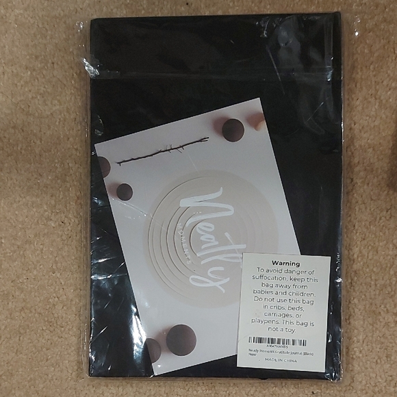 NEATLY Self Care Gratitude Journal for Women - Manifestation Journal for Men - Picture 8 of 8